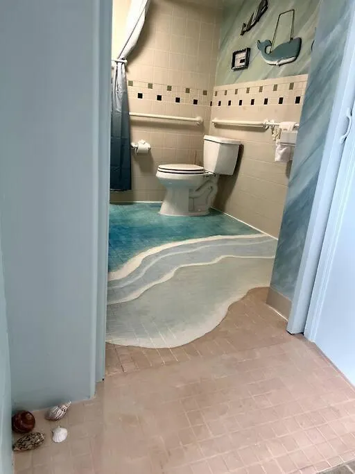 Apartmán The Whale Suite @Waikiki Banyan Honolulu